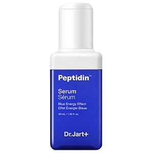Купить сыворотку для лица Dr.Jart+ Peptidin Serum Blue Energy Effect